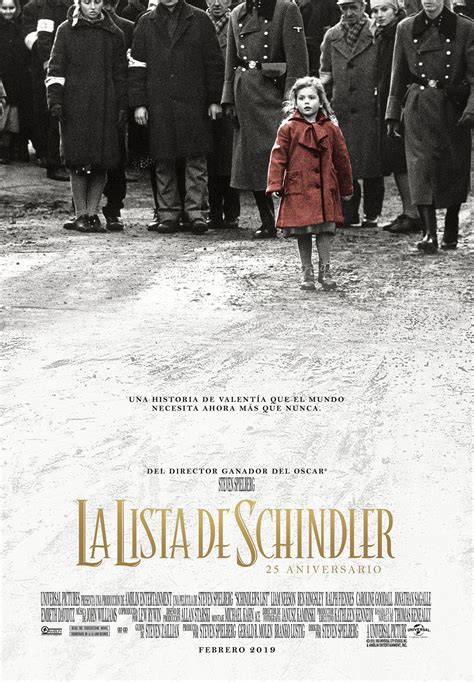 Fotografía de la lista original de Schindler conservada en un archivo