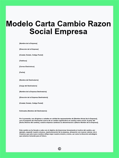 Infografía: pasos y plazos clave para el cambio de razón social en Chile