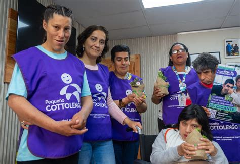 foto de la entrada de Pequeño Cottolengo o de sus instalaciones