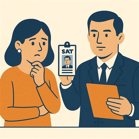 Foto de oficiales del SAT entregando una notificación de visita domiciliaria a un contribuyente