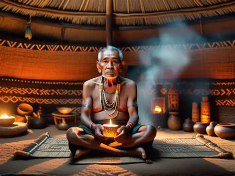 Ilustración: Tipología de ancianos mayas prehispánicos
