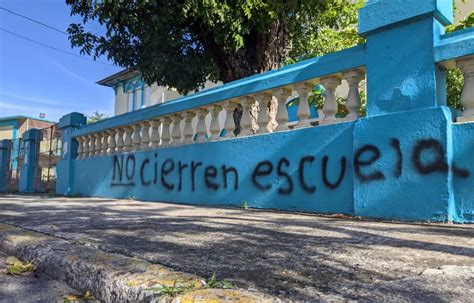 Infografía: Impacto del cierre de escuelas en Puerto Rico