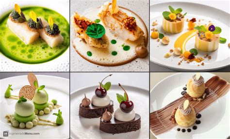 ejemplo de emplatado atractivo y colorido de un plato para persona mayor.