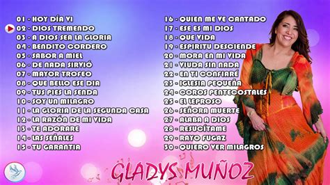 Foto de Gladys Muñoz en concierto