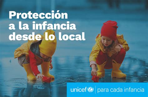 Foto temática de un centro de protección infantil en Chile
