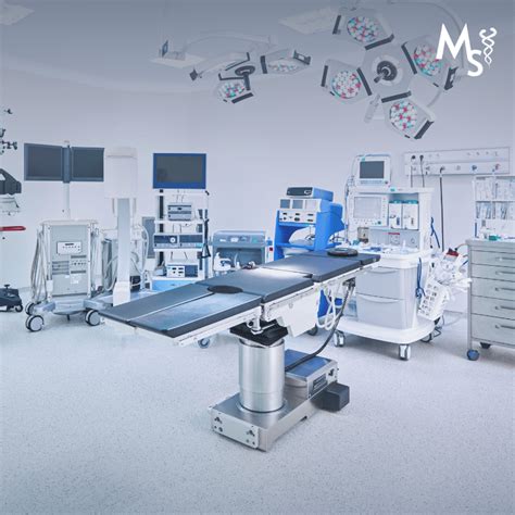 Fotografía de equipamiento médico esencial para pacientes con dependencia