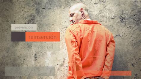 Infografía comparativa de reincidencia con y sin programas de reinserción