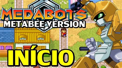 Diagrama de controles y movimientos en Medabots GBA