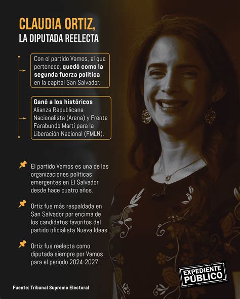 Foto de la diputada Claudia Nogueira presentando documentos