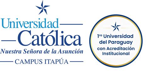 Logotipo o representación visual de la alianza entre la Universidad Católica y el SNPE