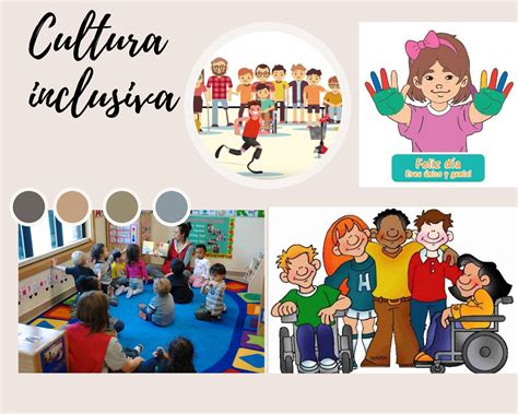 Infografía: Fortalezas y desafíos en la cultura inclusiva escolar