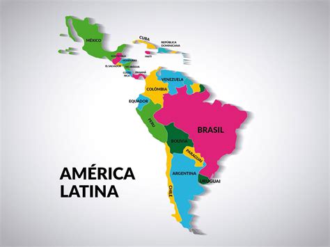 Mapa de América Latina mostrando la diversidad regional de la celebración del Día de Muertos
