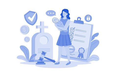 Esquema del proceso para declarar beneficiarios en caso de fallecimiento