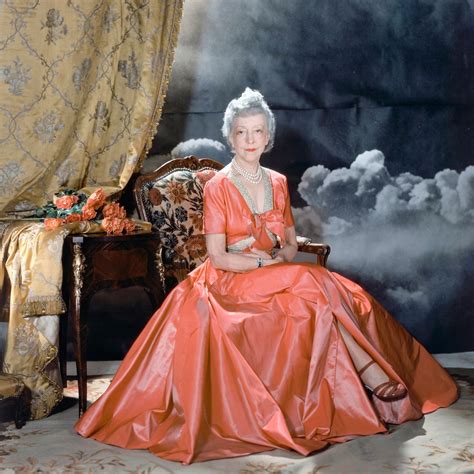 Foto de Elsie de Wolfe, pionera del diseño de interiores