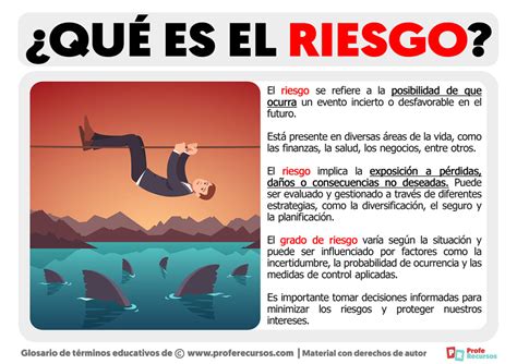 Infografía mostrando la definición de ESCNNA y los riesgos asociados