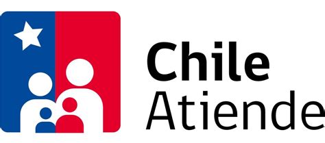 Imagen de una oficina de ChileAtiende o un logo de atención ciudadana