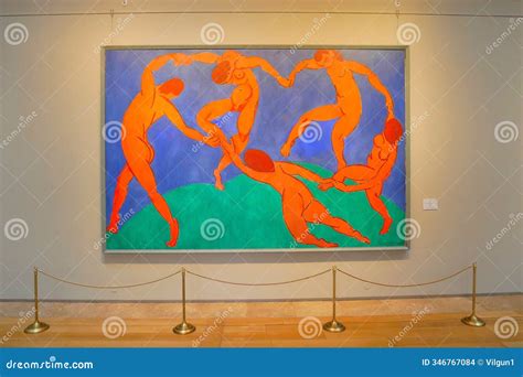 Pintura de Henri Matisse, 