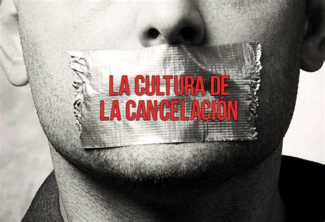 Infografía: Ciclo de la cultura de la cancelación, mostrando la exposición, la controversia, el escrutinio público y las consecuencias