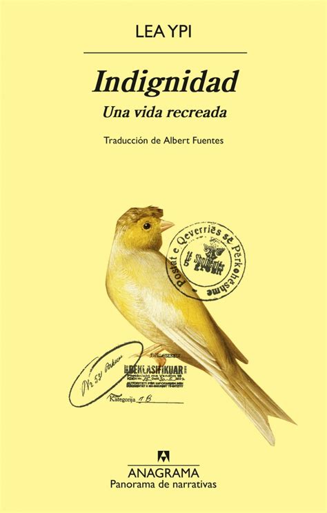 Portada del libro