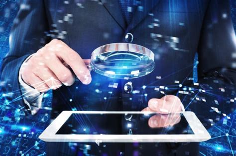 Esquema de las plataformas de transparencia en Chile