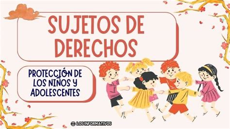 Imagen conceptual sobre la infancia como sujeto de derechos vs. niño-objeto
