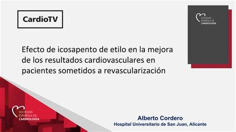 Resultados comparativos de mortalidad y eventos cardiovasculares en pacientes ancianos sometidos a revascularización invasiva vs. conservadora.