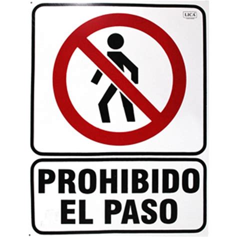 Señal de 