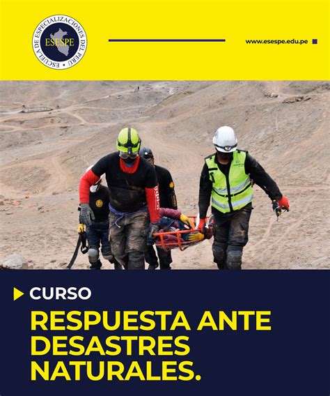 Infografía: Estructura de respuesta institucional ante desastres en un contexto descentralizado