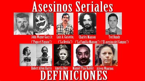 Infografía sobre los tipos de asesinos en serie que eligen a personas mayores