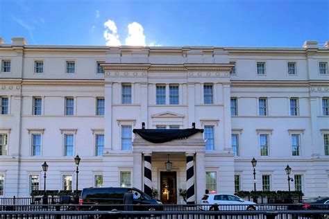 Imagen del hotel Lanesborough