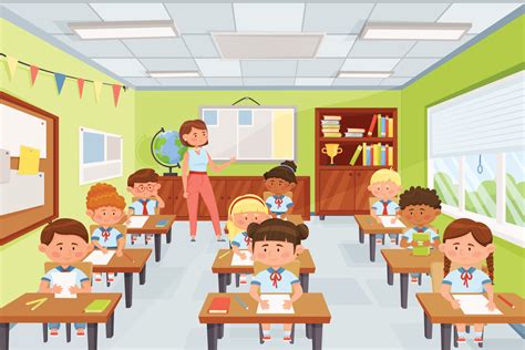 Foto de niños en un ambiente desolador o un dibujo que represente la desprotección infantil