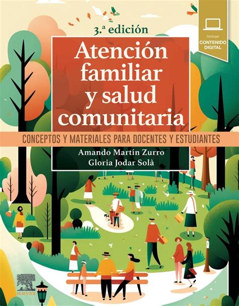 Infografía sobre los sujetos de atención y el enfoque familiar del Servicio