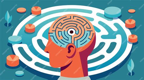 Imagen conceptual que representa un laberinto o un camino con obstáculos, simbolizando la complejidad del proceso de pensión de invalidez.