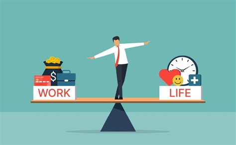 Infografía sobre gestión del tiempo y equilibrio vida-trabajo en la jubilación