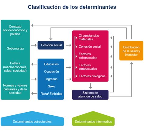 Esquema de las deficiencias estructurales del Sename