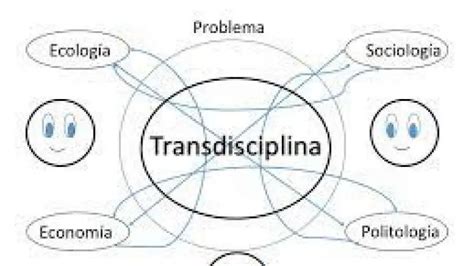 Diagrama que ilustra el enfoque transdisciplinar del programa Poseidón, mostrando la integración de diferentes terapias.