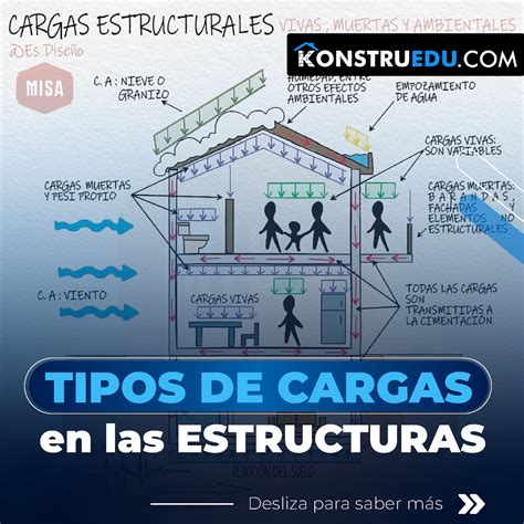 Esquema de las cargas del cuidador