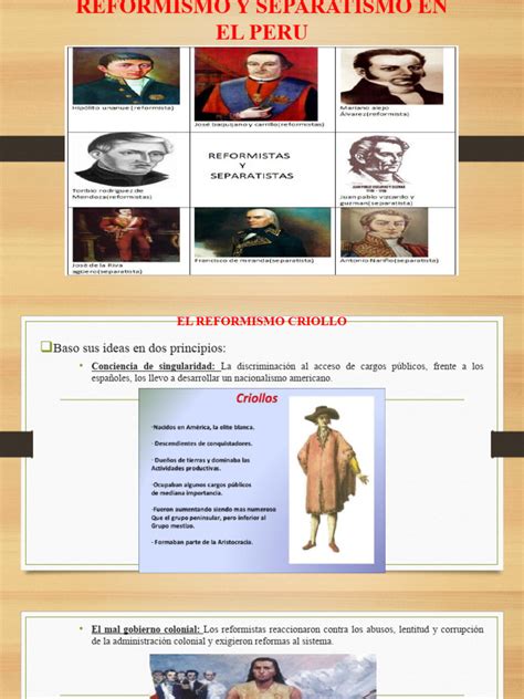 Gráfico conceptual sobre la diferencia entre reformismo y revolución.