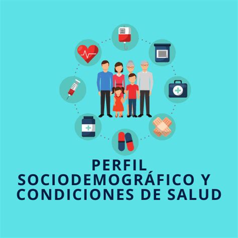Perfil sociodemográfico de las cuidadoras familiares