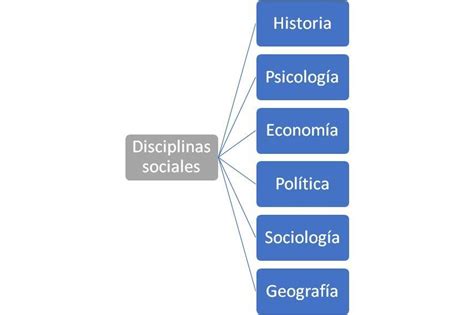 Esquema de las diversas disciplinas abordando la crisis del SENAME
