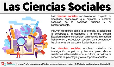 Esquema visual que representa la interconexión entre las diversas ciencias sociales y el Trabajo Social, mostrando flechas direccionales de influencia y retroalimentación.