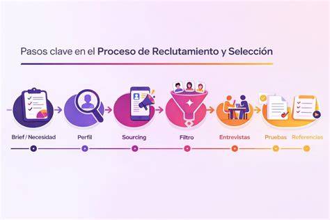 Proceso de selección y entrevista de cuidadoras para enfermos