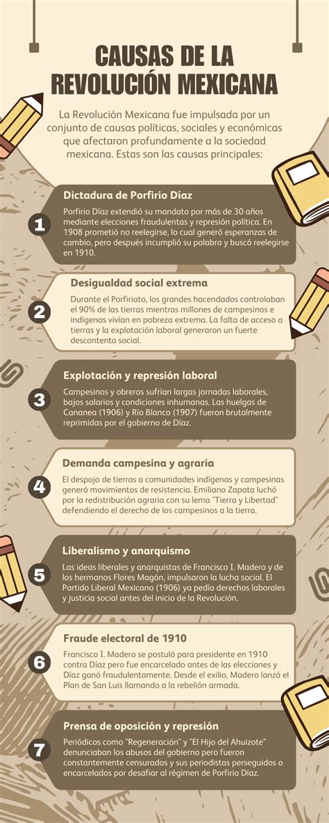 Infografía sobre las causas de la crisis del SENAME