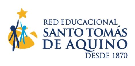 Mapa de ubicación de los colegios de la Red Educacional Santo Tomás de Aquino que funcionan como albergues y centros de apoyo.