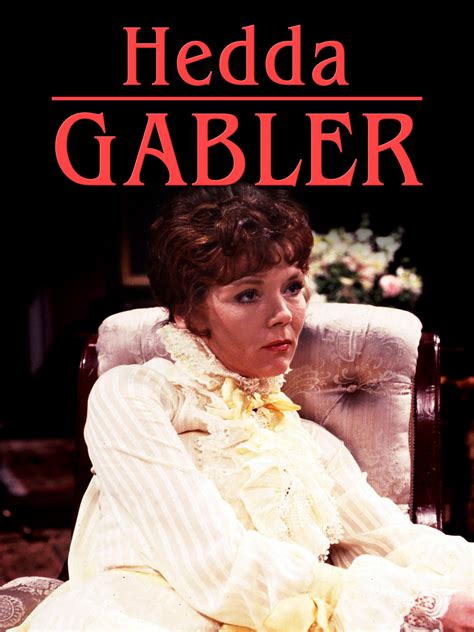 Imagen: escena de ensayo con Hedda Gabler