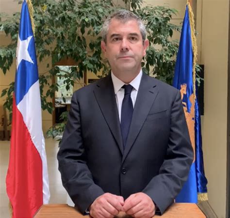 Retrato del diputado Andrés Jouannet