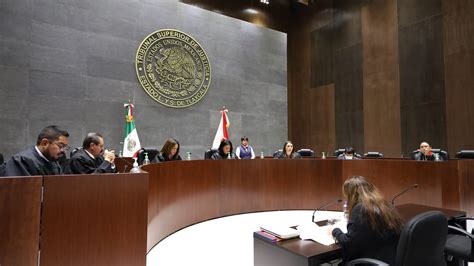 Tribunal de justicia