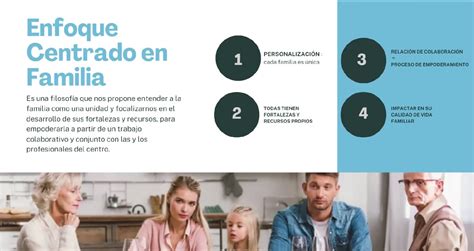 Infografía: Comparativa entre el enfoque centrado en el hogar y el enfoque multidimensional y territorial.