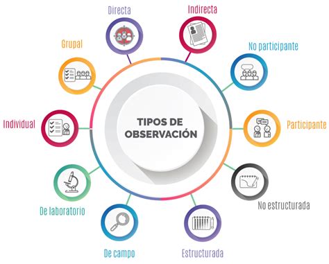 Esquema de la metodología de observación del INDH en residencias