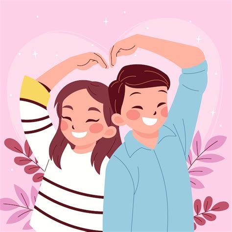Ilustración de una pareja de la época de los años 50 en un tren, con un aire de misterio.